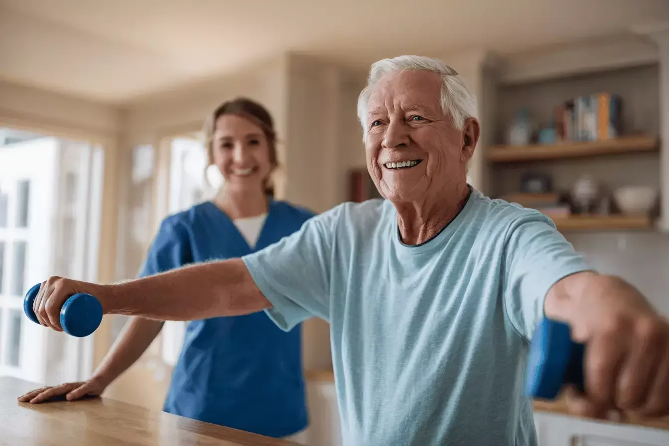 home health care service in Santa Barbara